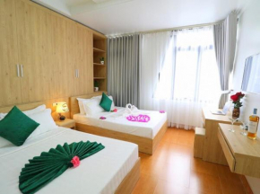 Phúc Hưng hotel